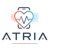 Logo atria